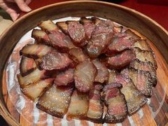 -瑶王府·广西菜(相思湖店)