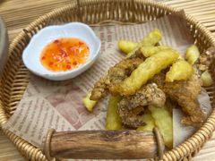 -醉壹号海鲜大排档·老厦门特色菜(厦门美食地标店)