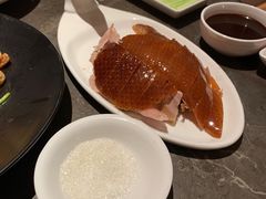 -金鸭季·北京烤鸭(深业上城店)