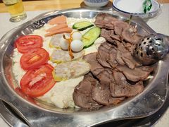 -刘壹席富顺荤豆花·自贡江湖菜(浅水半岛店)