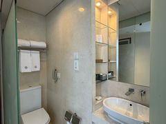 -香港铜锣湾皇悦酒店