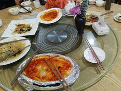 -佛有缘素食馆·荔湾老字号(陈家祠首店)