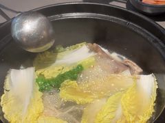 -同仁四季椰子鸡(无锡滨湖万象汇店)