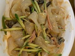 -吕氏疙瘩汤·海鲜新鲁菜(凯德mall新都心店)