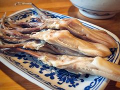 鸭舌-同得兴 Since·1995 传统苏式面馆(十全街店)