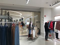 -ZARA(大上海时代广场店)