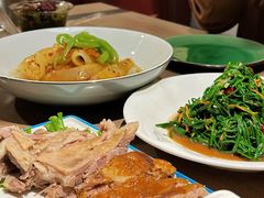 -阿西娅·西北妈妈拿手菜·清真(西关店)