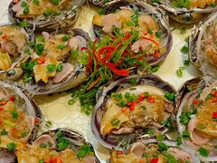 -醉壹号海鲜大排档(厦门美食地标店)