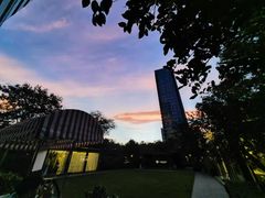 -九月里.自由花园餐厅