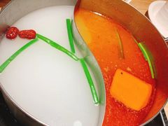 -密友回转自助火锅(中海环宇城店)