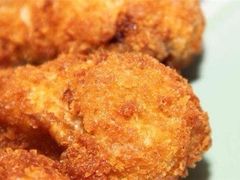 -潘老板炸鸡(河西万达店)