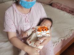 -缘爱母婴护理服务中心