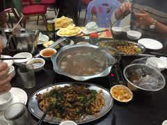 -来自潮州牛肉店(华强北店)