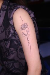 -众刺纹画·纹身·穿孔饰品·海娜定制