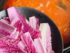 -滇野云南野生菌餐厅(陕西南路店)