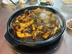 -海南菜馆(海大北门店)