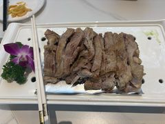 -燕兰楼·清真西北融合菜(亚运村店)