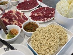 -八合里潮汕鲜牛肉火锅(福州万象城店)