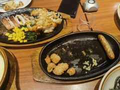 -萨莉亚意式餐厅(国和1000店)