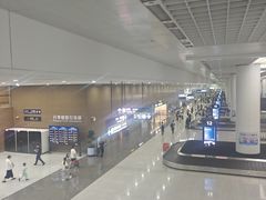 -青岛胶东国际机场