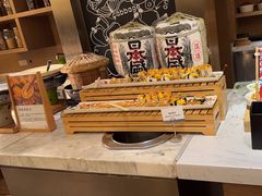 -都会尚膳·海鲜自助餐厅(重庆万豪酒店)