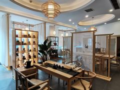 -听雨小筑茶舍(观音桥·龙湖新壹街店)