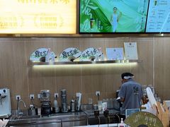 -霸王茶姬(五一路店)