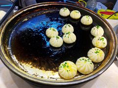 -秦淮小吃城(夫子庙店)