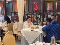 -金时代顺风大酒店(临港百联店)