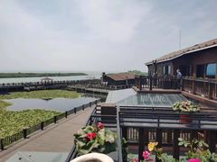 -新木器时代餐厅(太湖新天地店)