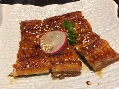-梅筑·创意料理(王府井百货店)
