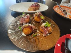 -CRAZYONES西班牙海鲜饭(上海美罗城店)