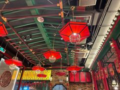 -缪氏川菜(深圳北站缤果空间店)