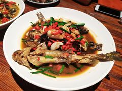 -德叔阙里·衢州菜馆(月湖店)