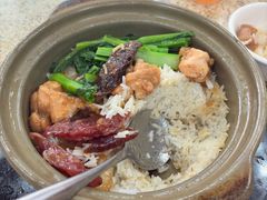 -煲煲掂风味煲仔饭餐厅(西区店)
