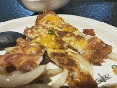 -大成铁板烧•板前(复古餐厅石老人店)