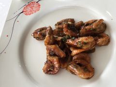 -海湾壹品·粤菜·早茶·烤鸭(拱北店)