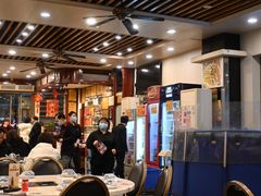 餐具摆设-大嫂镬仔·焖鸡煲·啫啫煲(逢源路店)