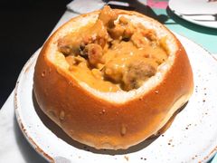 -大树餐厅(益田假日店)