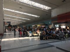 -福州长乐国际机场