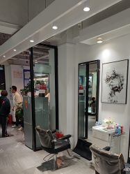 -LJOY丽锦造型·烫发染发