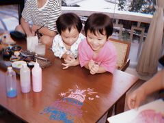 -Mark&Mars Restaurant