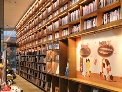 -茑屋书店(天目里店)