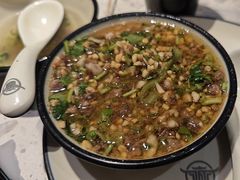 -小城牛事·鲜牛肉火锅(万达店)