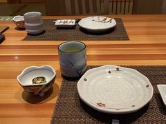 -皇品田苑日式料理(苏州中心店)