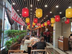 -荣鹏风味烀饼总店