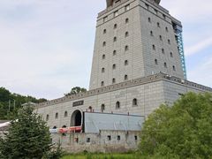 -珲春防川景区