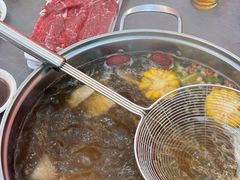 -官塘陈记鱼生·潮汕砂锅粥·牛肉火锅(潮枫路总店)