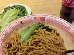-阿当·小炒牛肉面(人广店)