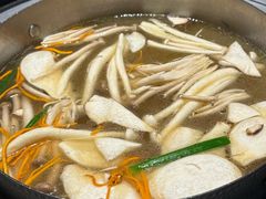 -芭夯兔·兔肉汤锅(新都店)